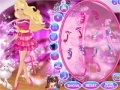 Spiel Barbie A Fashion Fairytale