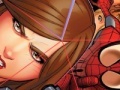 Spiel Pic Tart Spiderman Ultimate Comics