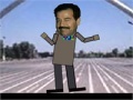 Spiel Saddam Disco Fever
