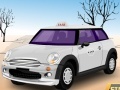 Spiel Design Your Taxi