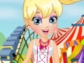 Spiel Polly Pocket Outfit Dressup