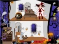 Spiel Halloween House MakeOver