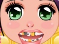 Spiel Little Princess At Dentist