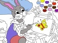 Spiel Hare Painter