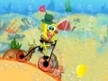 Spiel Spongebob Circus Ride
