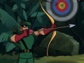 Spiel Green Arrow: Lastman Standing
