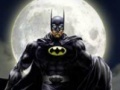 Spiel Hidden Objects - Batman