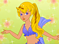 Spiel Fairytale Hairstyle