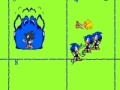 Spiel Sonic Scene Maker: Comic