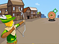 Spiel Medieval Archer 2