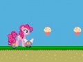 Spiel Super Pinkie World -2