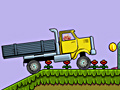 Spiel Mario Truck 2