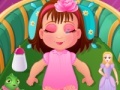 Spiel Baby Princess Royal Bath 