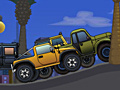 Spiel Truck Riders