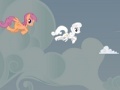 Spiel My little pony: Rainbow Dash