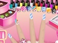 Spiel Perfect Manicure Try