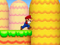 Spiel Run Run Mario