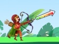 Spiel Robin Shoot Apple