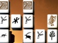 Spiel Island Statues Mahjong