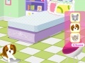 Spiel Cutie Yuki's Bedroom 2