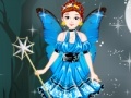 Spiel Missie Fairy Dressup