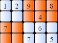 Spiel Sudoku  - 68