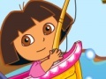 Spiel Dora Fishing 