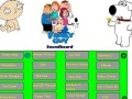 Spiel Family Guy Soundboard