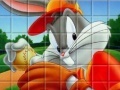 Spiel Sort My Tiles Bugs Bunny