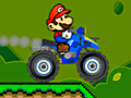 Spiel Mario ATV