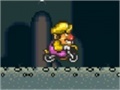 Spiel Wario Bike Escape