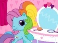 Spiel My Little Pony: Curtains Up Matching