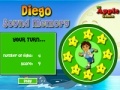 Spiel Diego: Sound memory