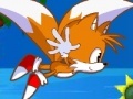 Spiel Flappy Sonic and Tails