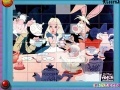 Spiel Alice Wonderland