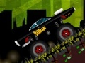 Spiel Super Hero Truck Race