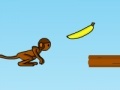 Spiel Fruit Monkey