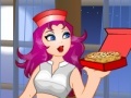 Spiel Perky Pizza DressUp