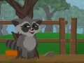 Spiel Raccoon's adventure