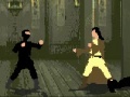 Spiel Ninja Assault