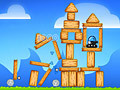 Spiel Angry Robots