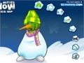 Spiel Mister Snowman Dress Up