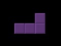 Spiel Old Tetris
