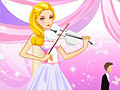 Spiel Wedding Violinist