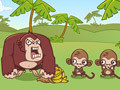 Spiel Monkey n Bananas 2
