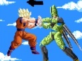 Spiel Demo Dodge : Goku Vs Cell