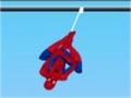 Spiel Spider-man rescues