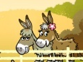 Spiel Mi and my donkey