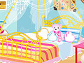 Spiel Princess Bedroom