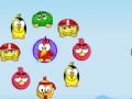 Spiel Angry Bird Shooter